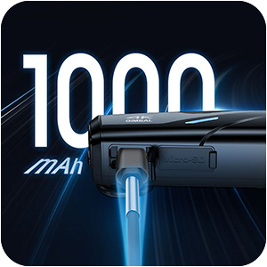 1000mAh