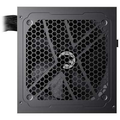 GamePower GX-850 12cm 80+ Gold 850W Power Supply