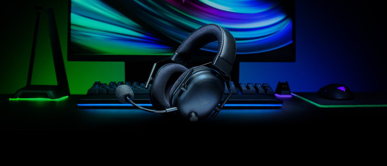 Razer blackshark v2 pro kablosuz oyuncu kulaklığı (rz04-03220100-r3m1)