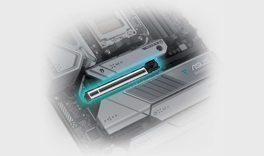 PRIME X670E-PRO WIFI