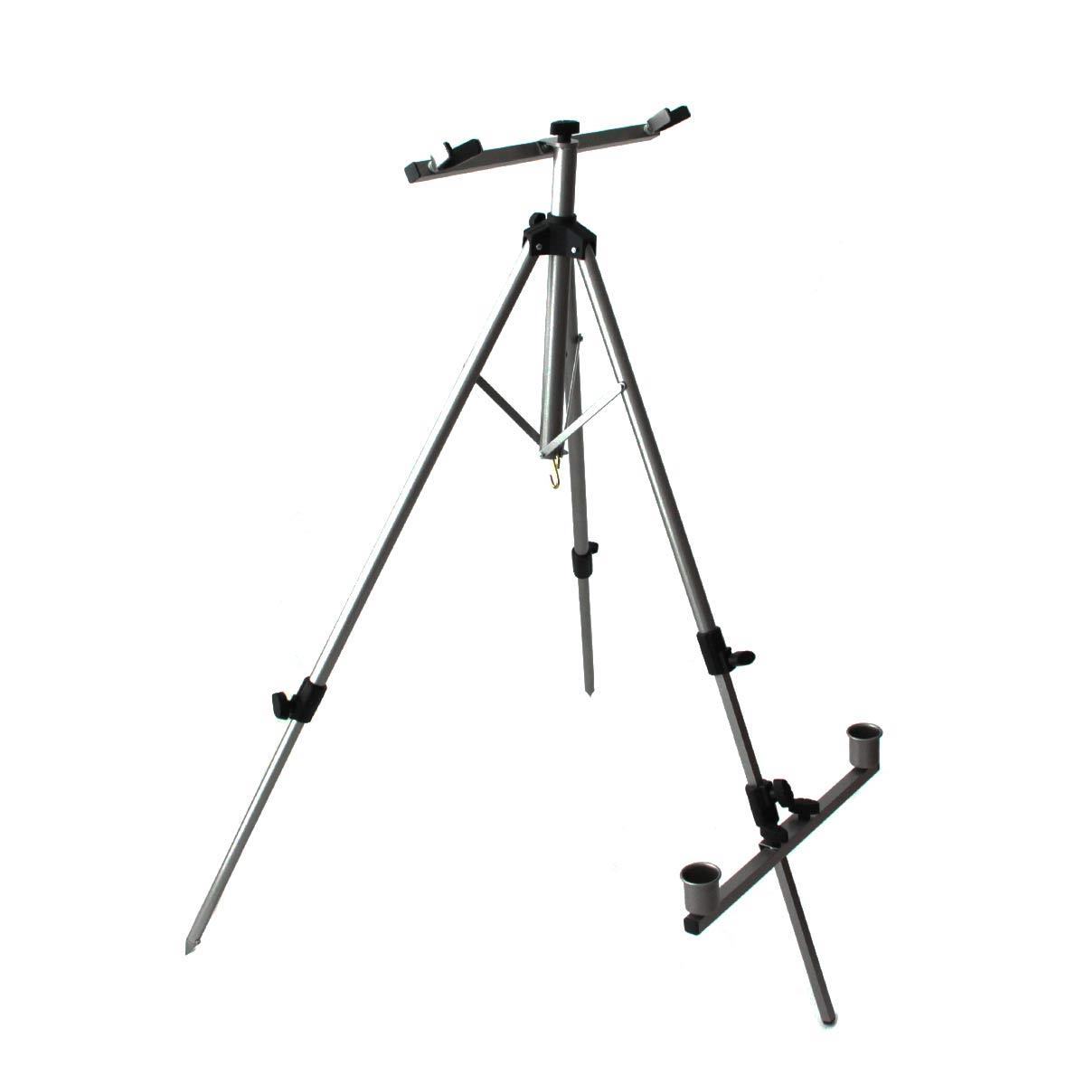 bullshark surf maxim tripod kamış dayama aparatı
