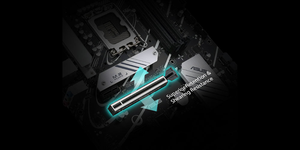 PRIME A520M-A II/CSM