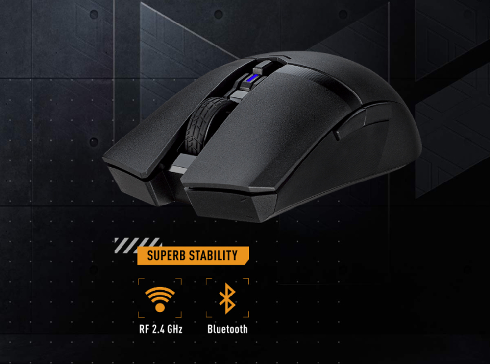 TUF Gaming M4 Wireless