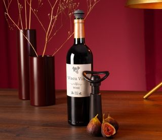 Vacu Vin Vakum Seti Concerto 1
