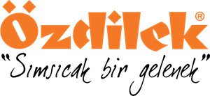 Özdilek Logo PNG Vectors Free Download