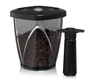 Vacu Vin saklama kabı -1