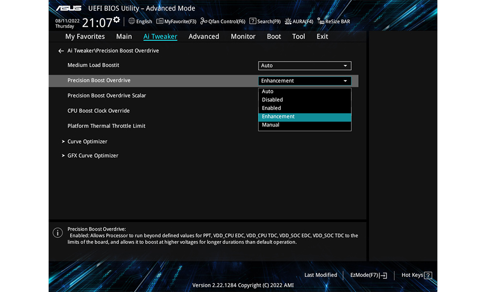 PRIME X670E-PRO WIFI