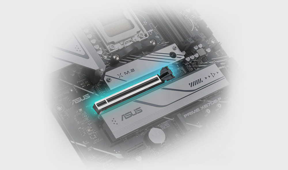 PRIME X670-P-CSM