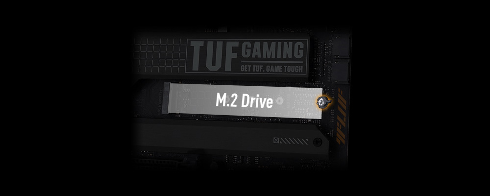 TUF GAMING X670E-PLUS​