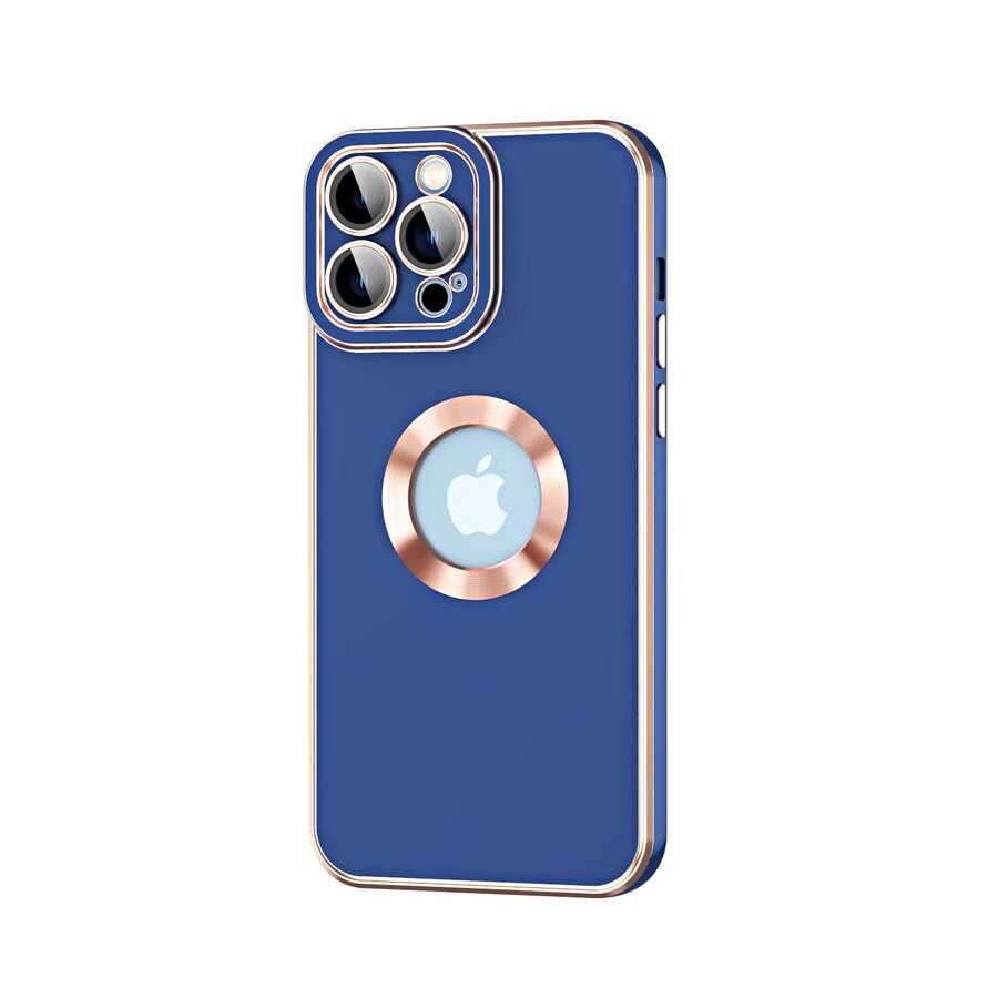 Apple iPhone 14 Pro Max Kılıf Zore Kongo Kapak - 8