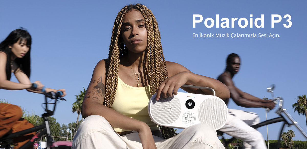 Polaroid P3
