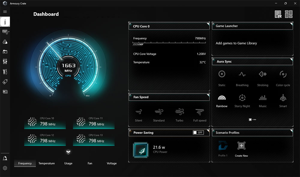 PRIME A520M-A II/CSM