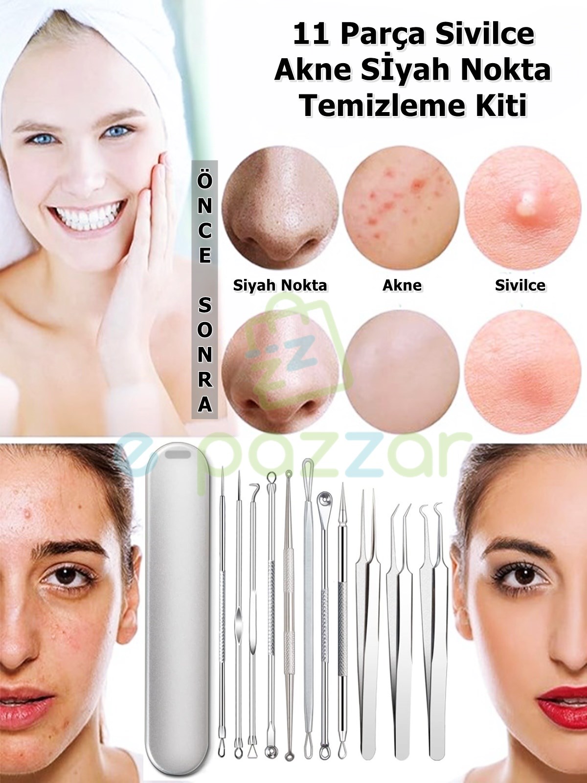 prapazar.com pazaryeri hepsiburada entegrasyonu