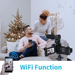 WIFI İşlevi