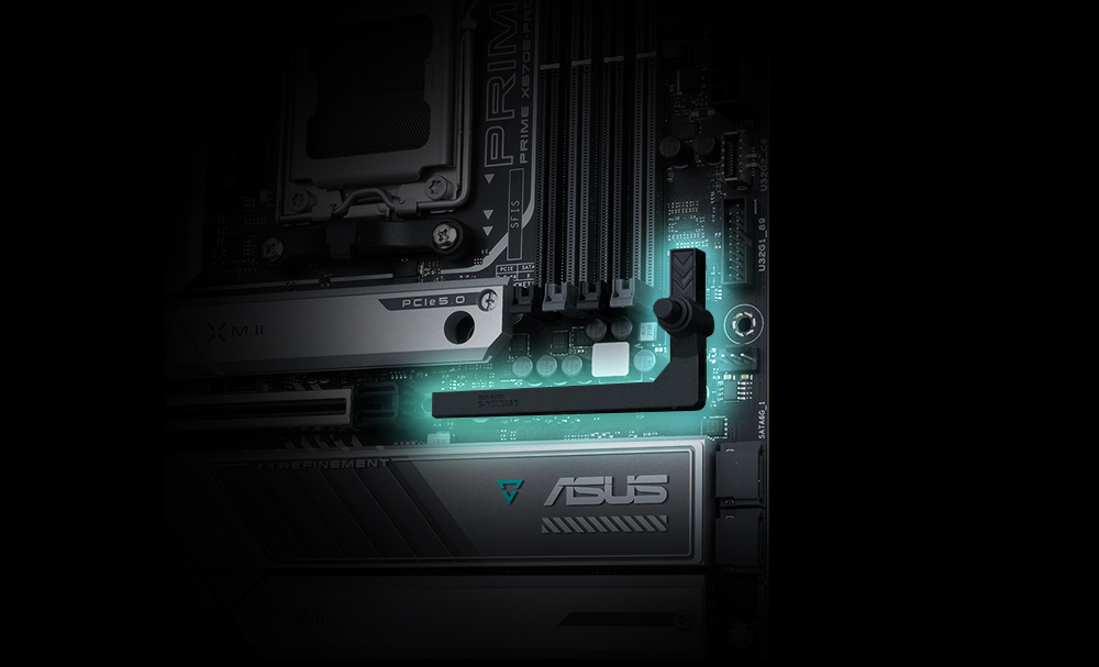 PRIME X670E-PRO WIFI