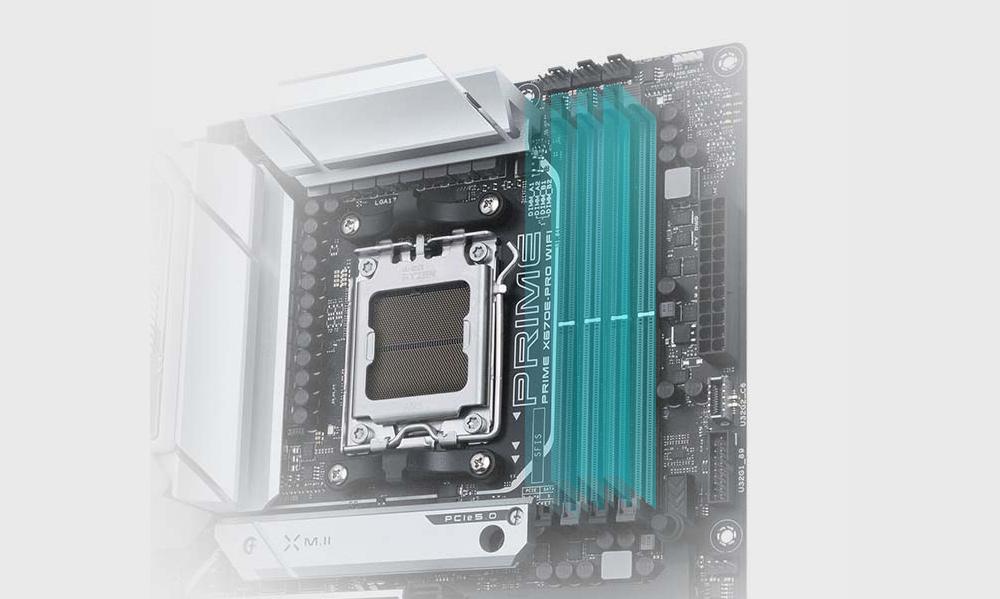 PRIME X670E-PRO WIFI