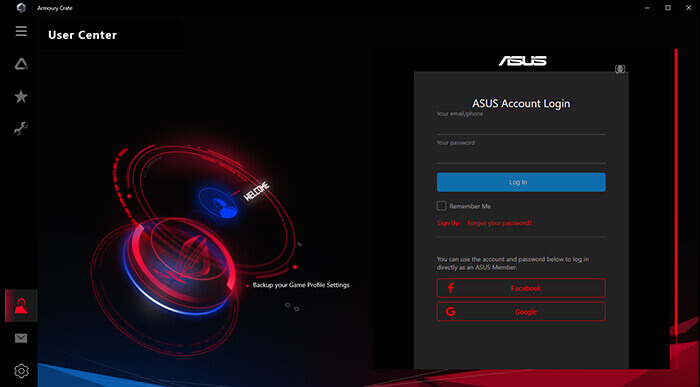ROG STRIX LC II 360