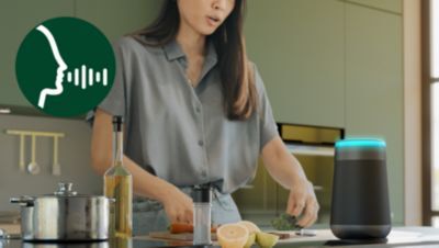 Airfryer ve NutriU. M&#252;kemmel pişirme arkadaşı