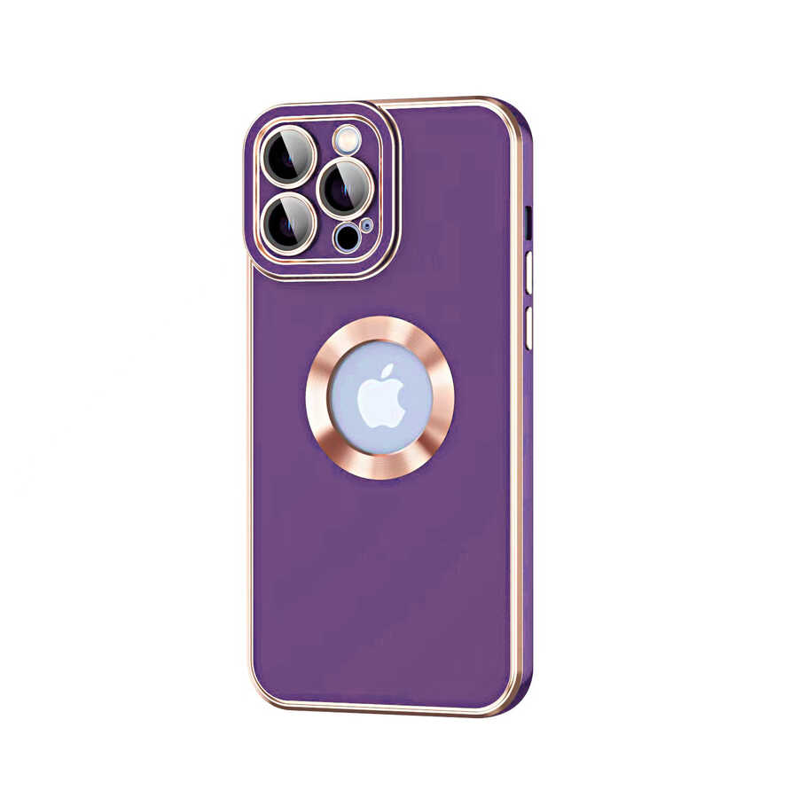 Apple iPhone 14 Pro Max Kılıf Zore Kongo Kapak - 6