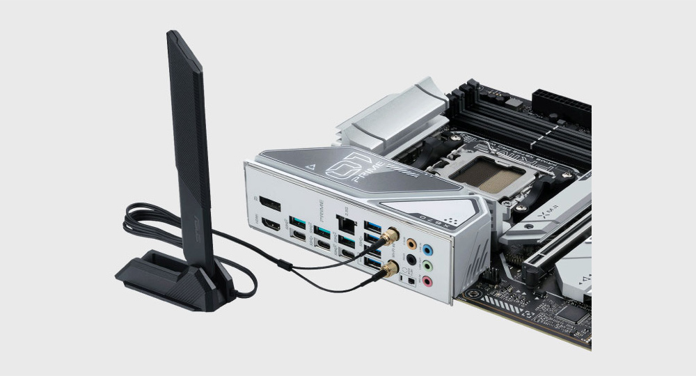 PRIME X670E-PRO WIFI