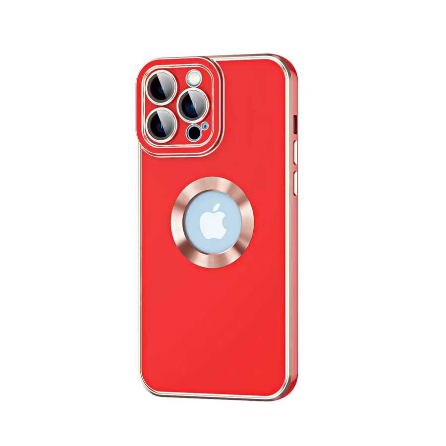 Apple iPhone 14 Pro Max Kılıf Zore Kongo Kapak - 9
