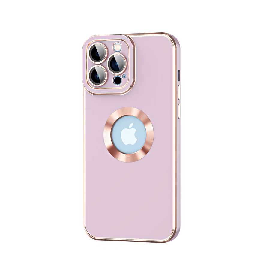 Apple iPhone 14 Pro Max Kılıf Zore Kongo Kapak - 2