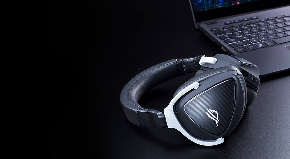 ROG Delta S Wireless