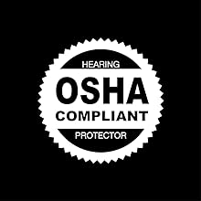 OSHA uyumlu