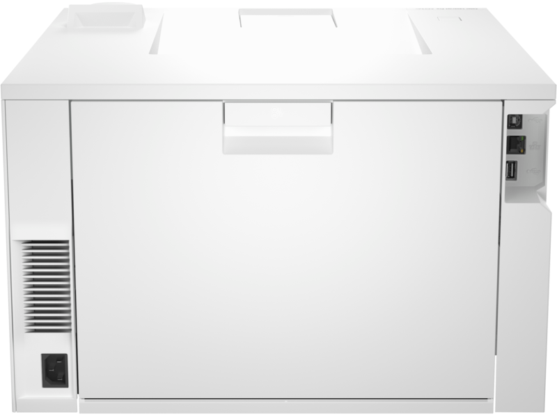 HP LaserJet Pro 4203dn (Exosphere), rear facing