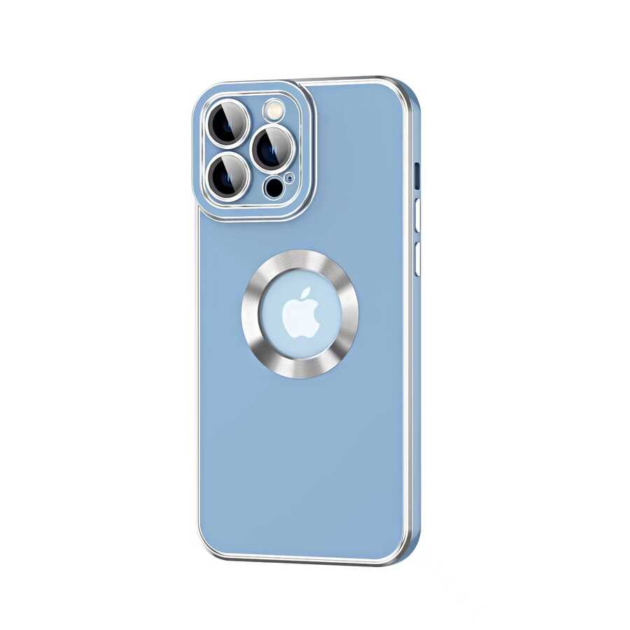 Apple iPhone 14 Pro Max Kılıf Zore Kongo Kapak - 5