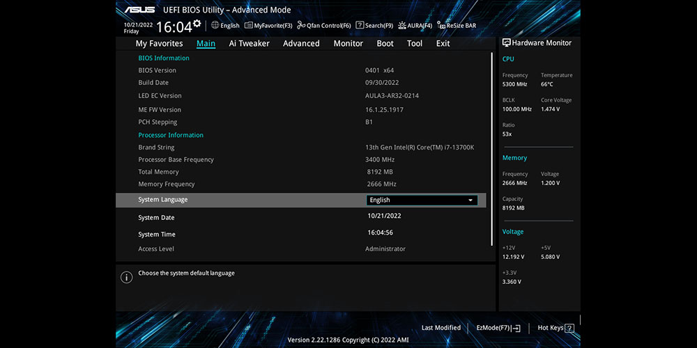PRIME A520M-A II/CSM