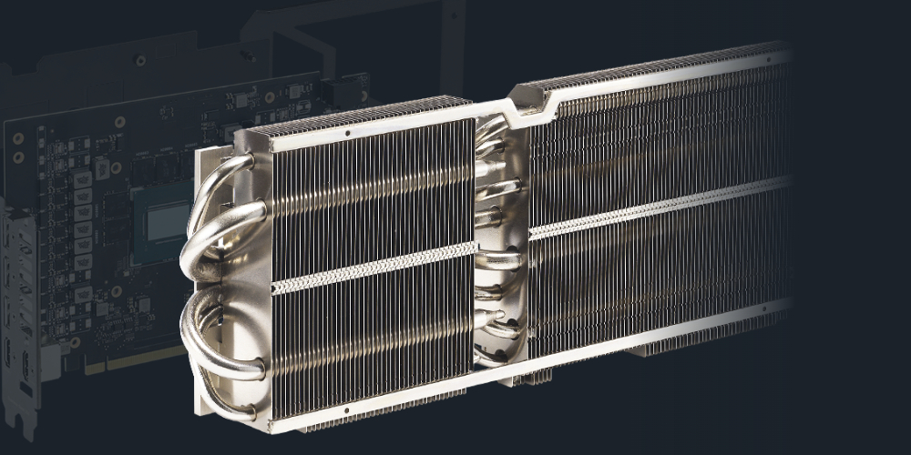 ASUS TUF Gaming GeForce RTX 4080 16GB GDDR6X