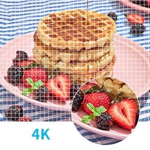 4K