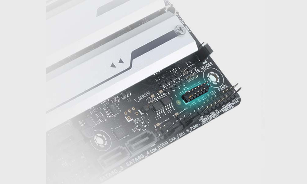 PRIME X670E-PRO WIFI