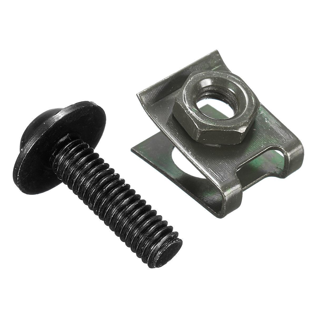 Bulloni Testa Esagonale A2 Bulloni A Testa Esagonale Con Flangia In Acciaio Inox A2 - Metrici, Per Fissaggi Robusti E Resistenti Bulloni Metrici DIN 6921 - Foto 6