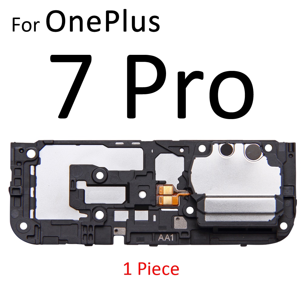 thumbnail image 2 of OnePlus USB Charging Port Dock Connector – For 1/2/3/5/5T/6/6T/7/7 Pro/X – Replacement Part 2 of 4