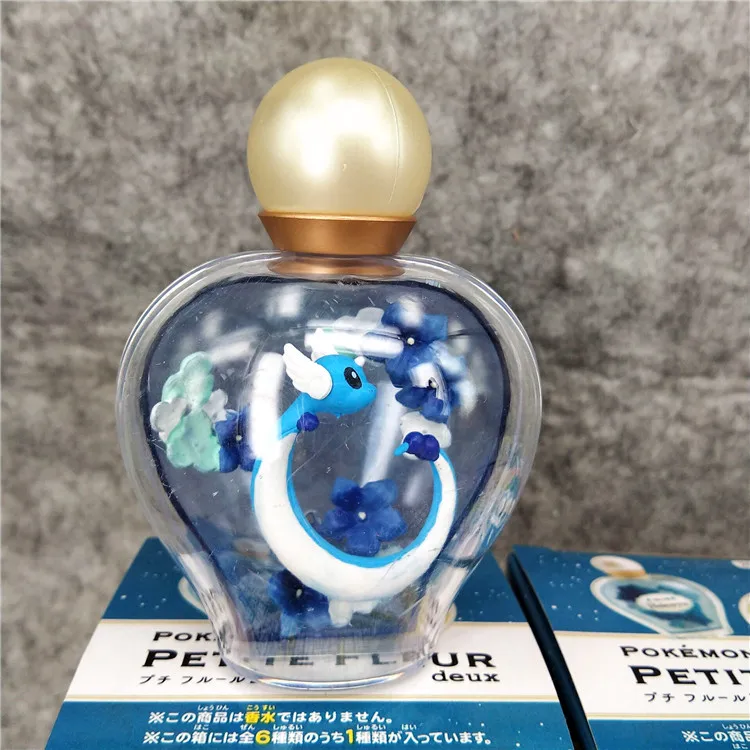 Teenspirit Pokemon Anime Oyuncak Kör Kutu Parfüm Şişesi Fiyatı