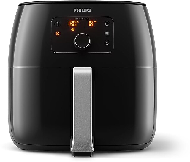 Philips Xxl Premium Airfryer Avance Collection Sıcak Hava Fiyatı
