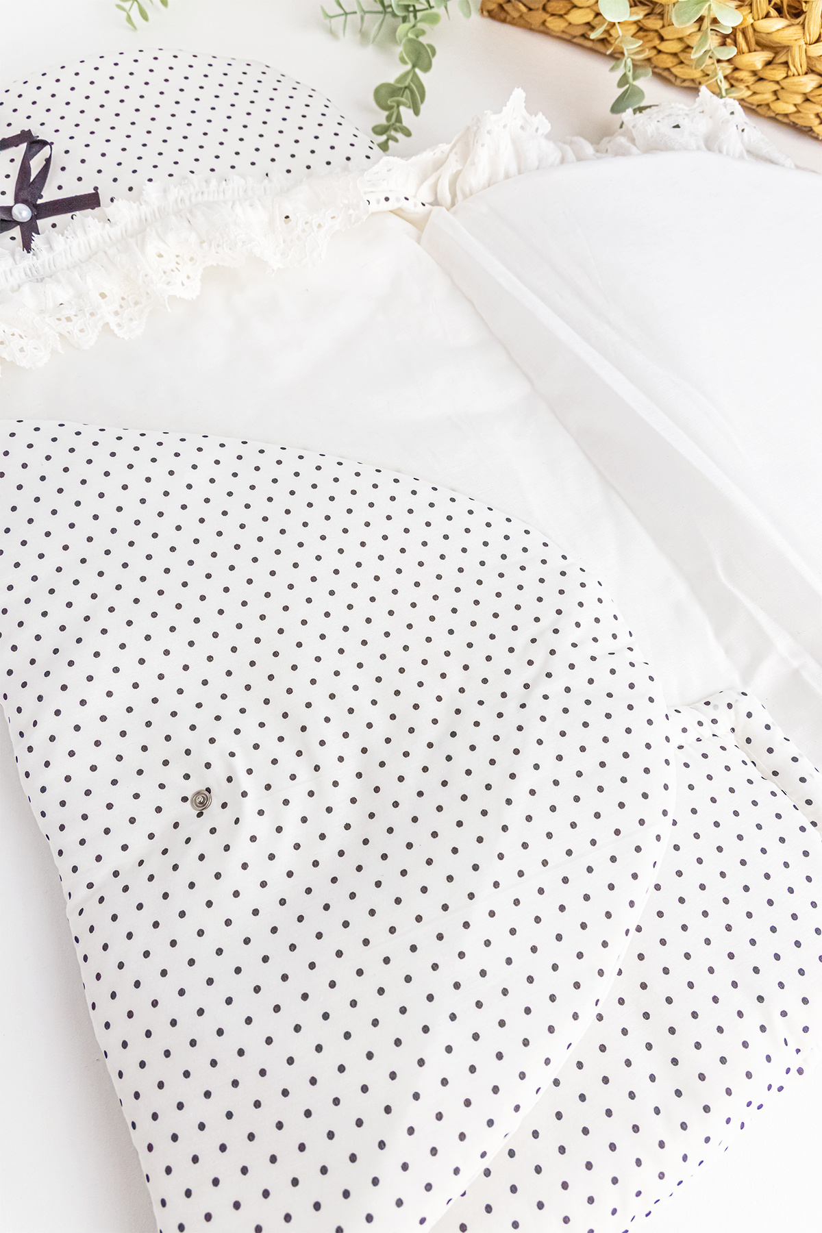 Babymod kız bebek kundak