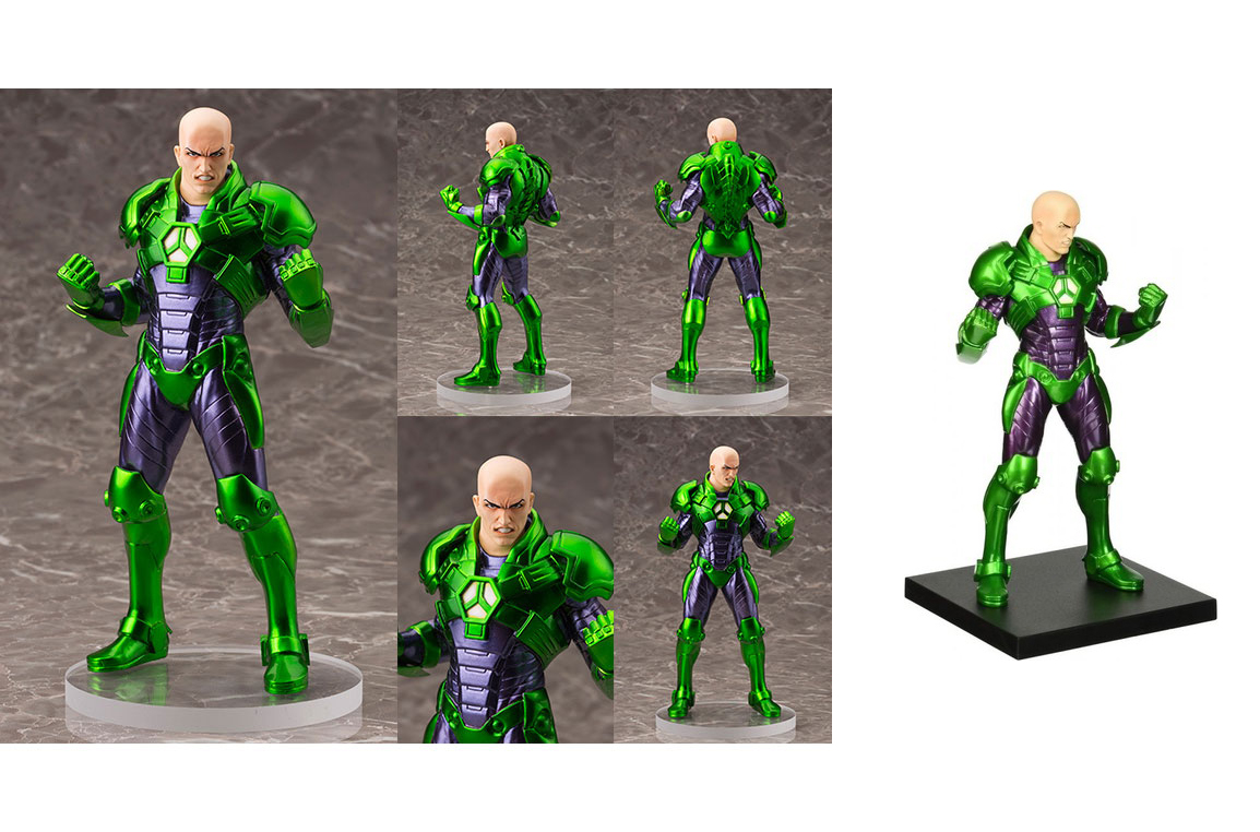 Sideshow Aksiyon Figür