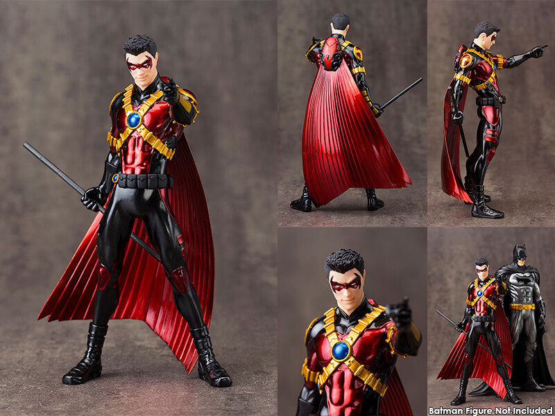 Sideshow Aksiyon Figür