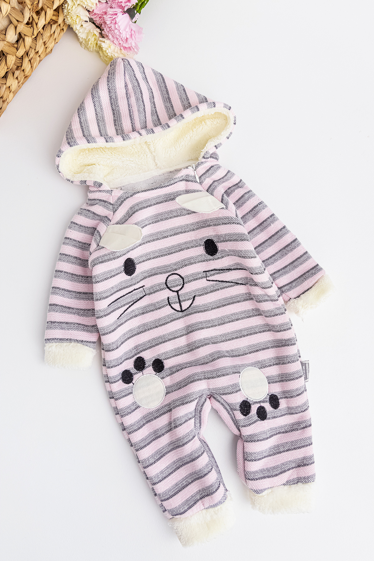 Babymod bebek tulum