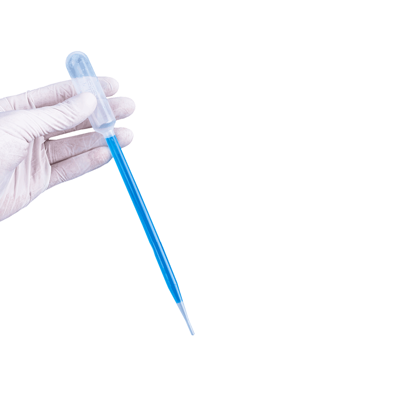 plastik pastör pipeti