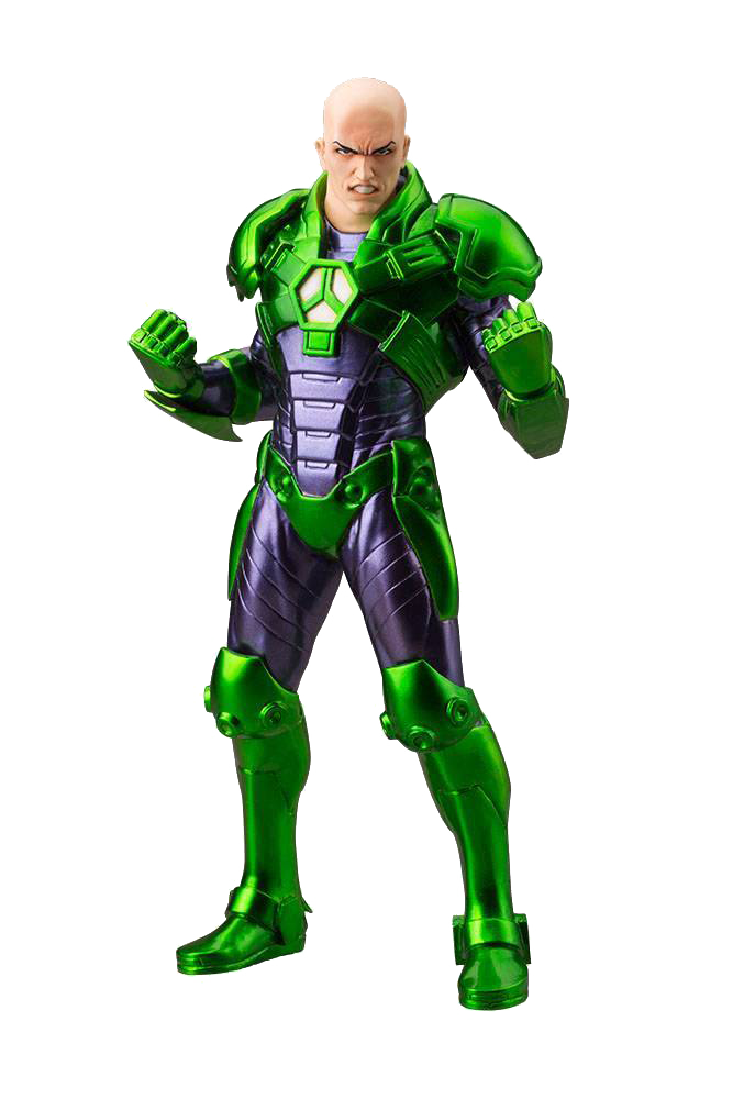 Kotobukiya Aksiyon Figür