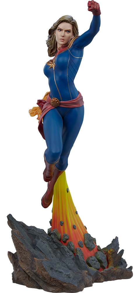 Sideshow Aksiyon Figür