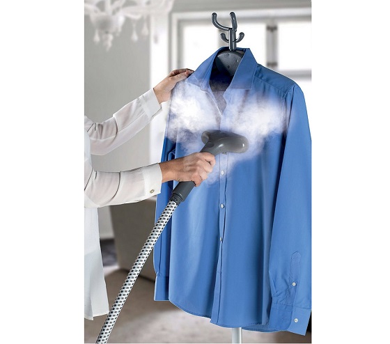 Vaporella Vertical Styler GSF60 Dikey Ütü Sistemi