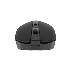 Polosmart PSWM05 Kablosuz Sessiz Mouse