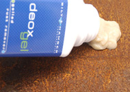deox-Gel Step 1