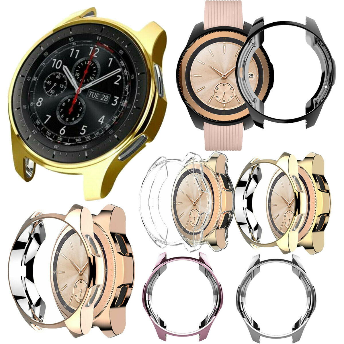 samsung galaxy gear s3 46mm