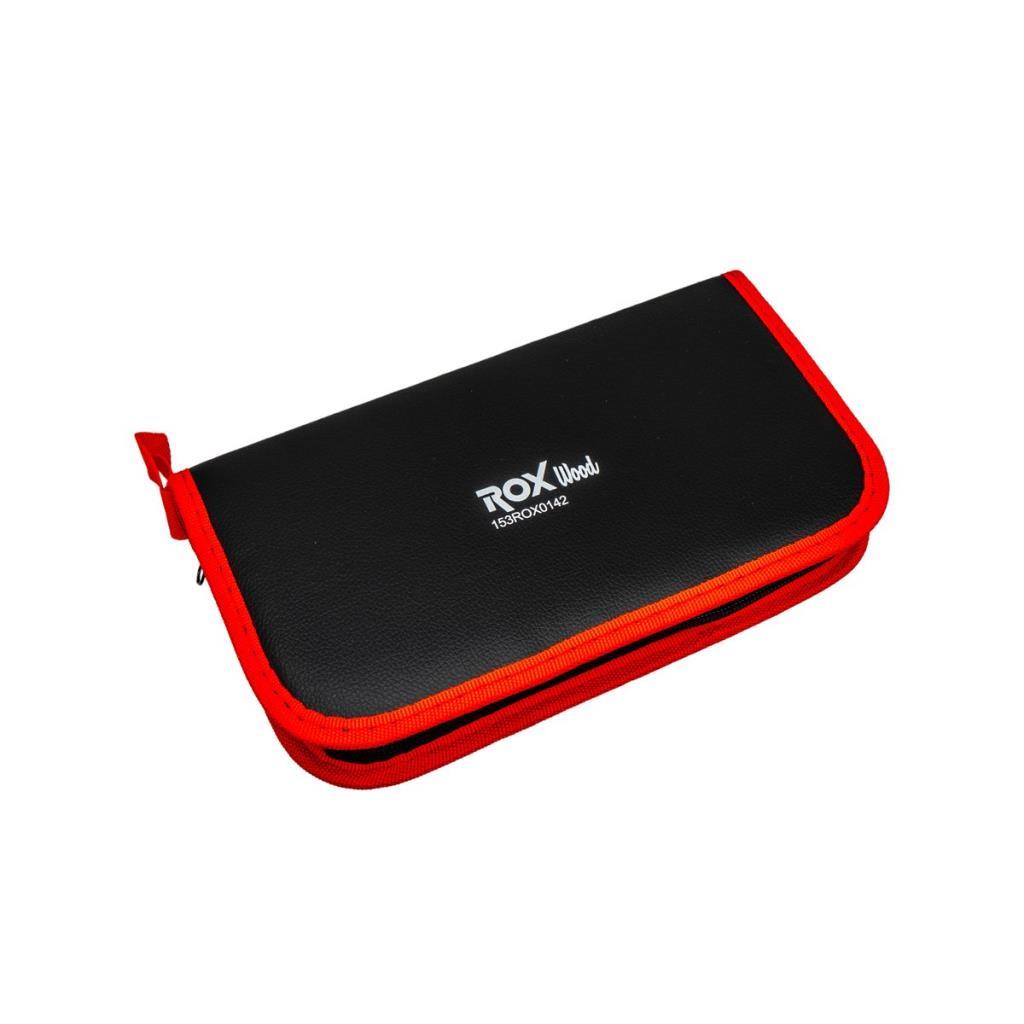 Rox Wood 0142 Ahşap Yakma ve Hobi Seti 30 Watt - 27 Parça ne işe yarar